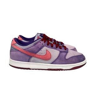 Size 10.5 - Nike Dunk Low Plum Purple CU1726-500